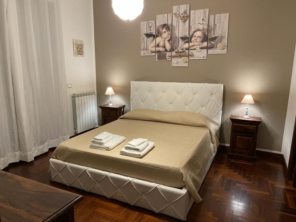 Villa Jari Carini Εξωτερικό φωτογραφία