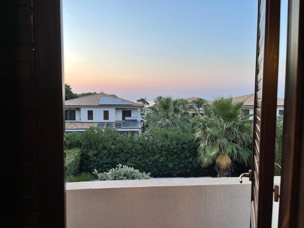Villa Jari Carini Εξωτερικό φωτογραφία
